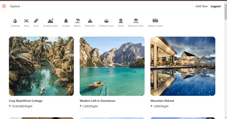Airbnb